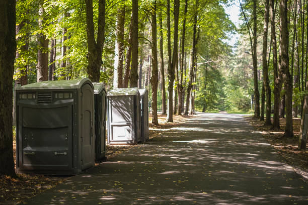 Best Porta potty rental near me  in Oakland, NE