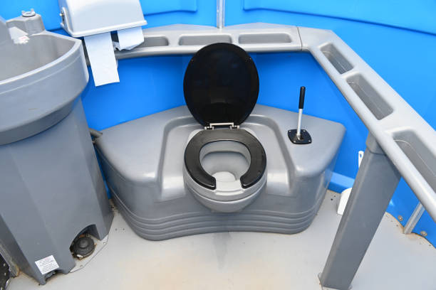 Best Portable bathroom rental  in Oakland, NE