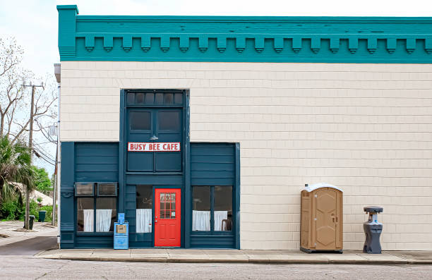 Best Portable bathroom rental  in Oakland, NE