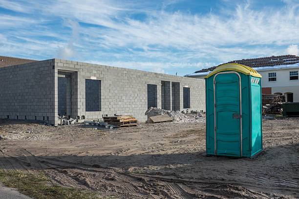 Best Local porta potty services  in Oakland, NE