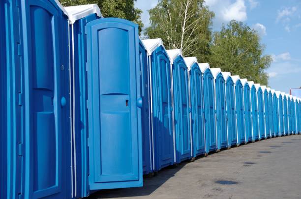 Portable Toilet Options We Offer in Oakland, NE